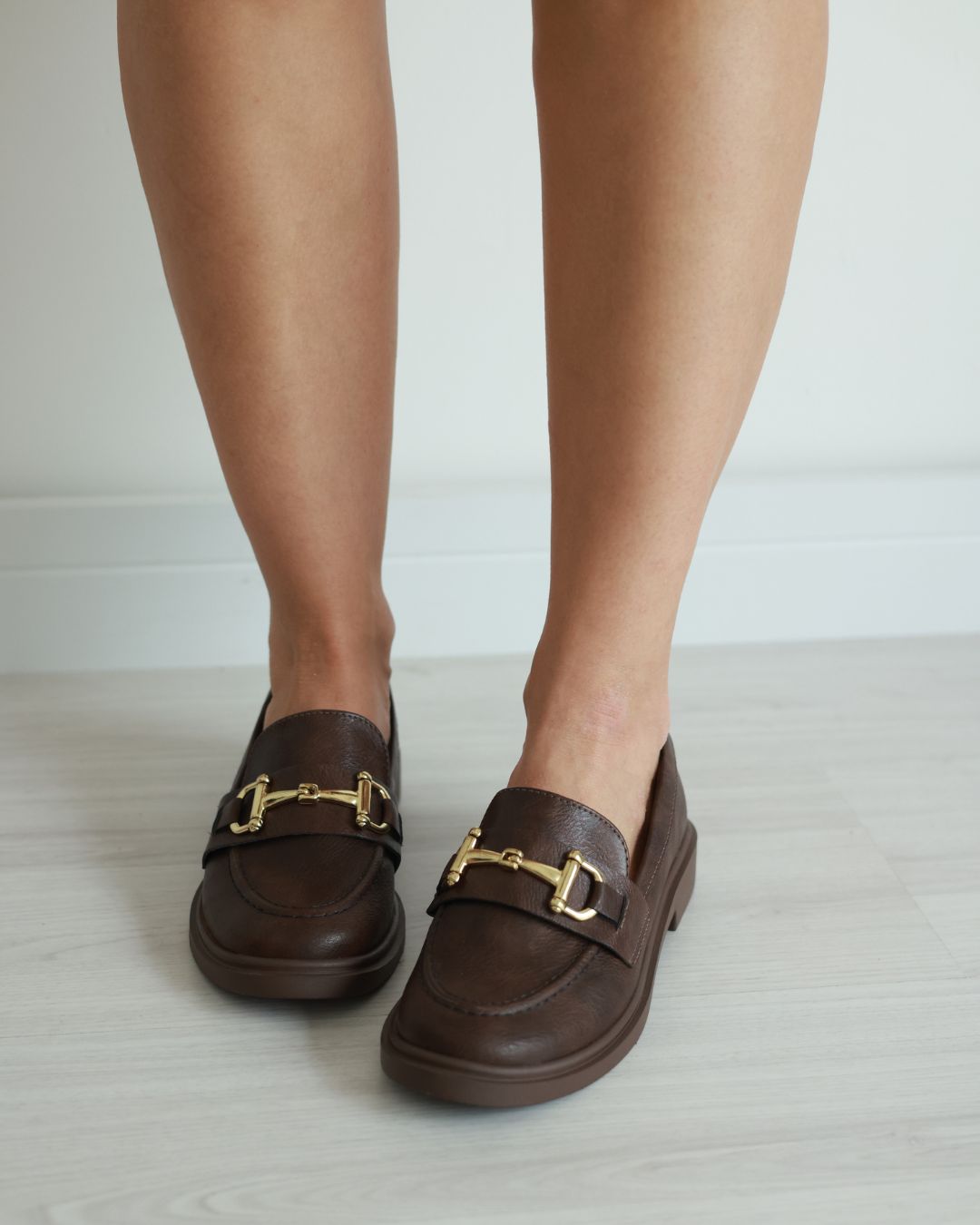 Mocassim Wendy Cacau