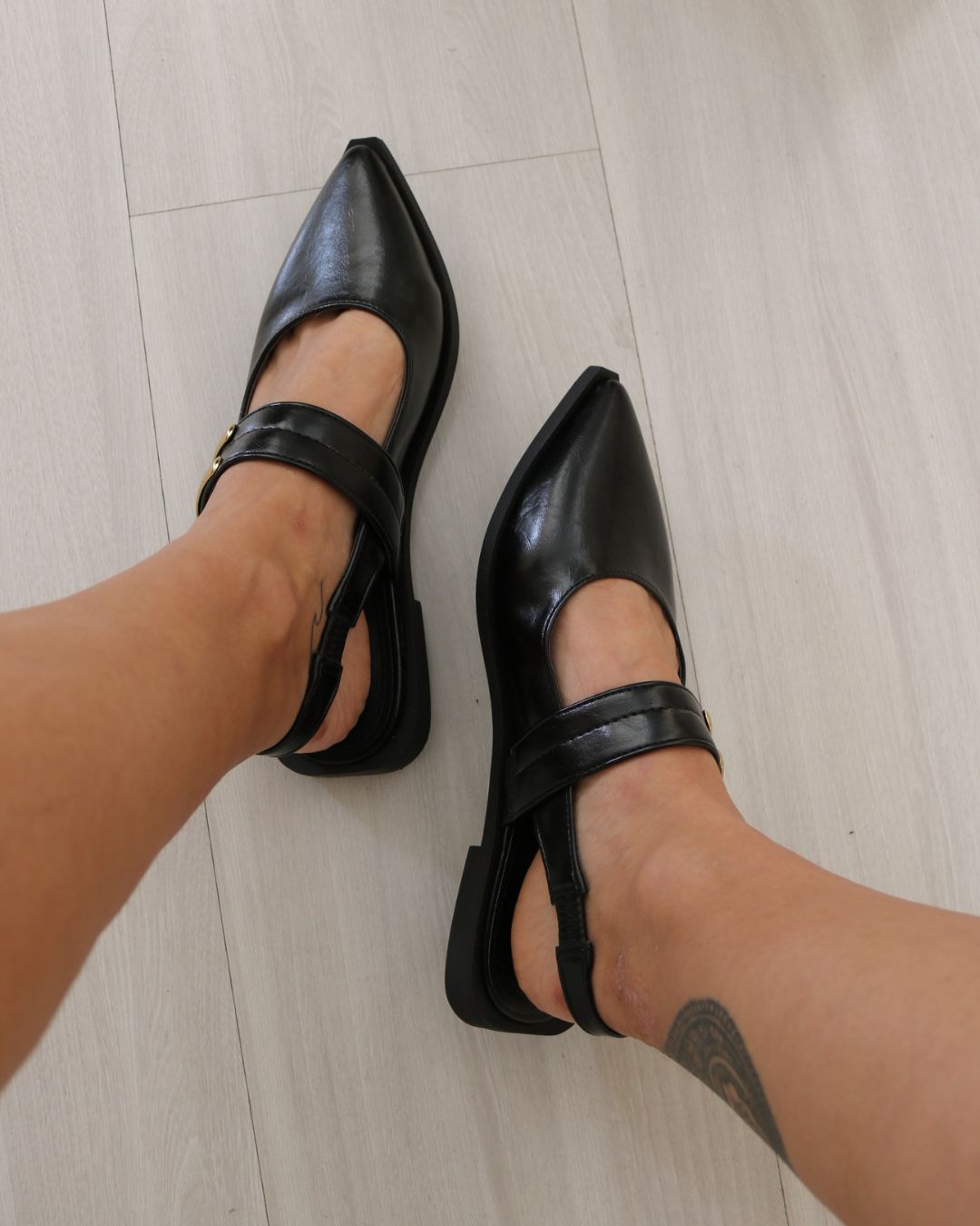 Sapatilha Brisa