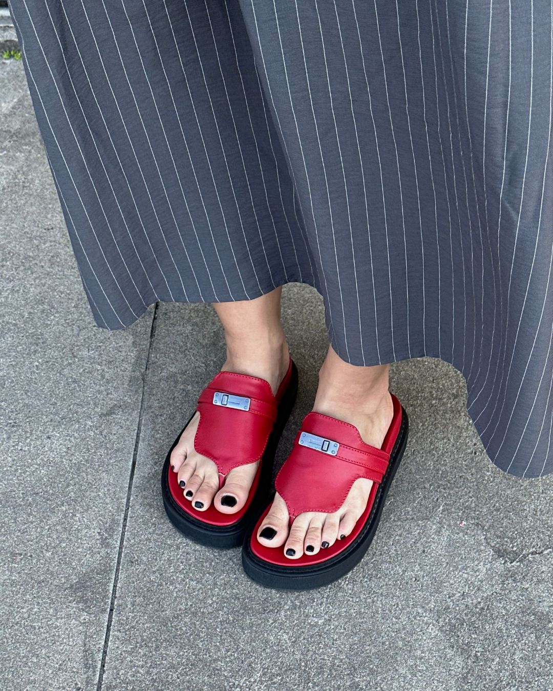 Flatform Betty