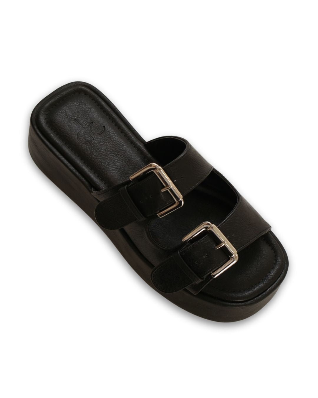 Birken Plataforma Ivy Preto