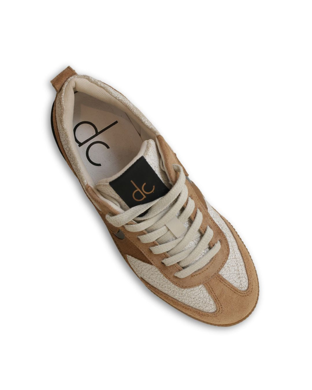 Tênis Couro Legítimo Zara