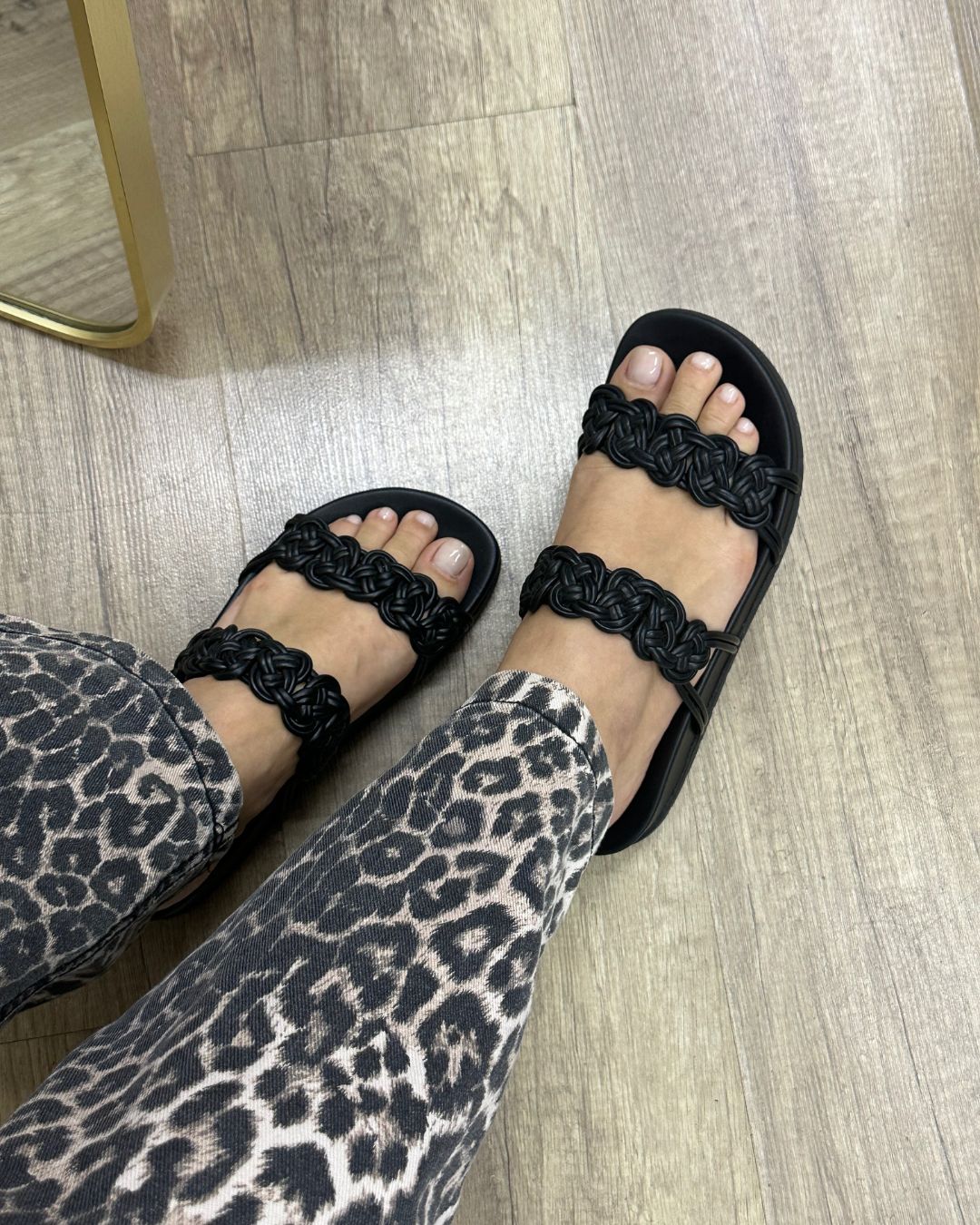 Birken Mel