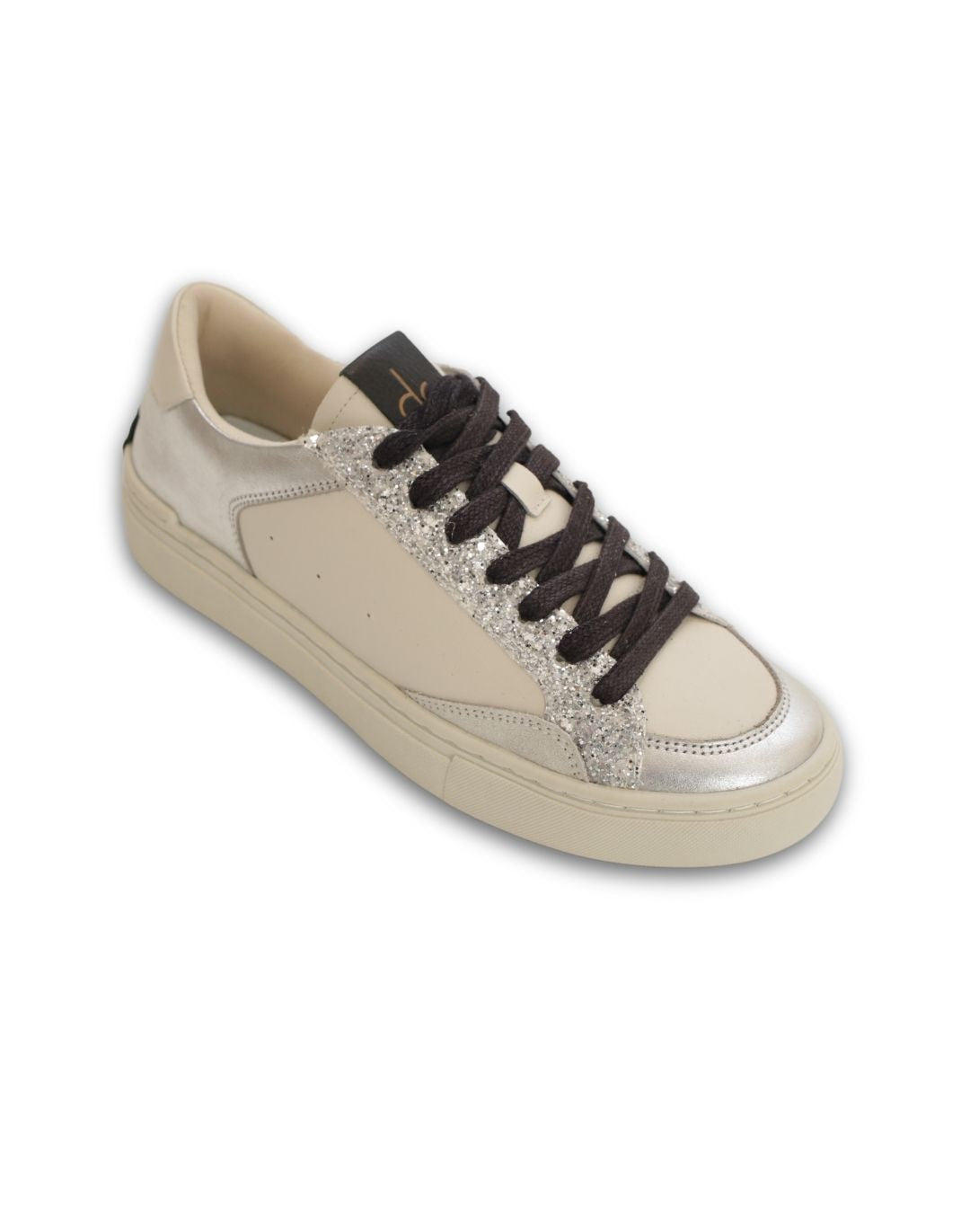 Tênis Couro Legítimo Verônica