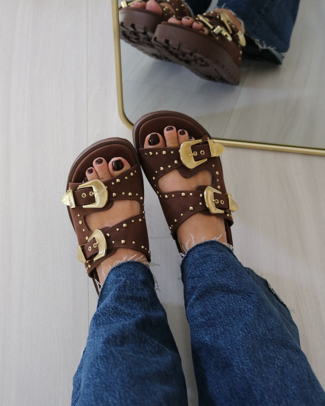 Birken Chloe