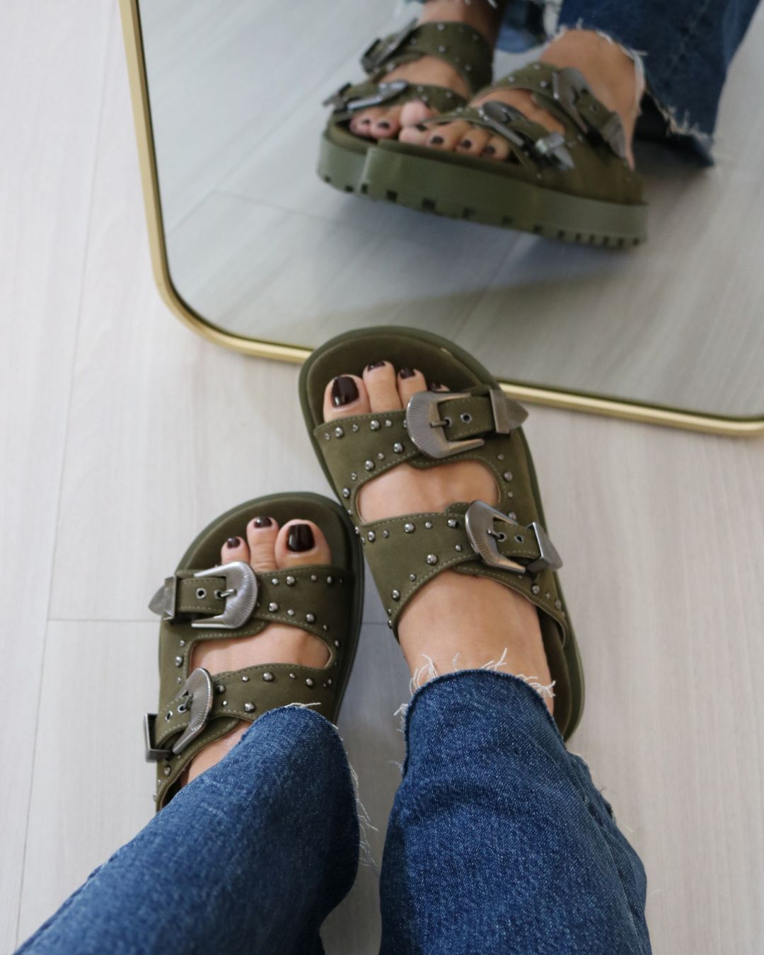 Birken Chloe