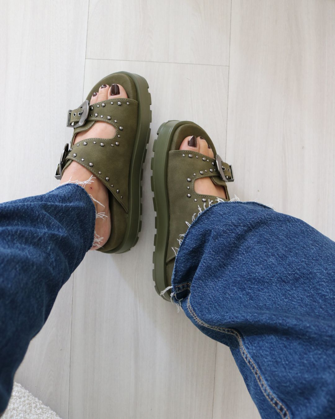 Birken Chloe