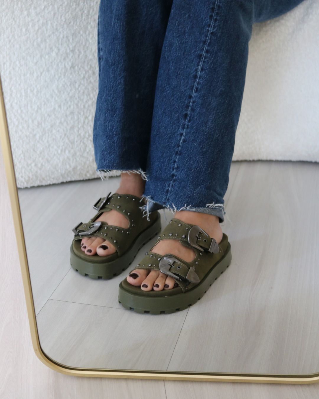 Birken Chloe