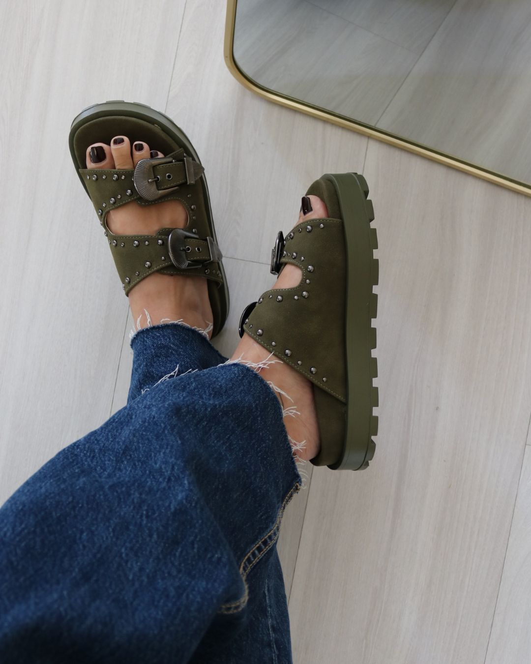 Birken Chloe