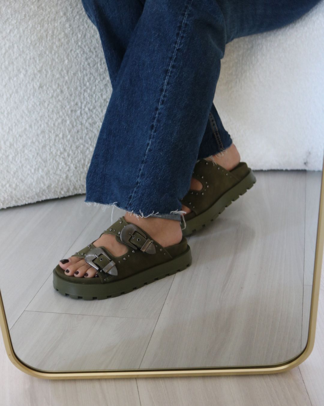 Birken Chloe