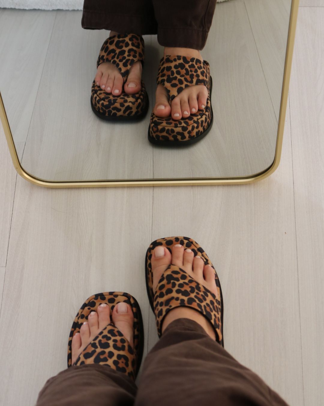 Flat Chiara