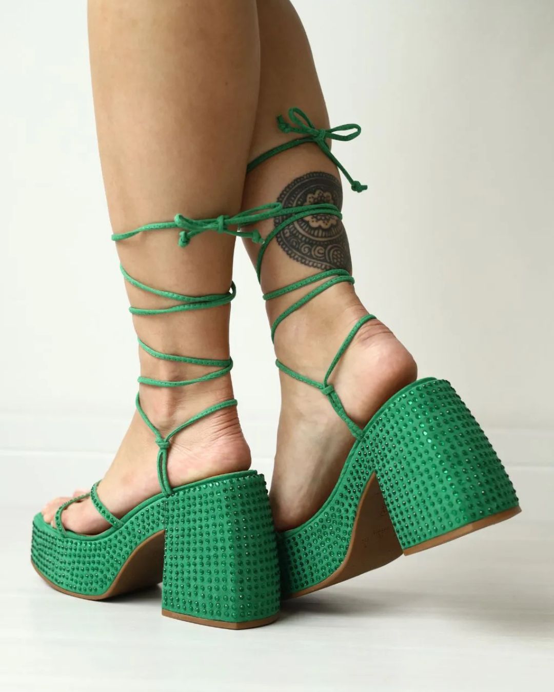 Sabrina Verde - Não possui troca, sujeito a defeitos