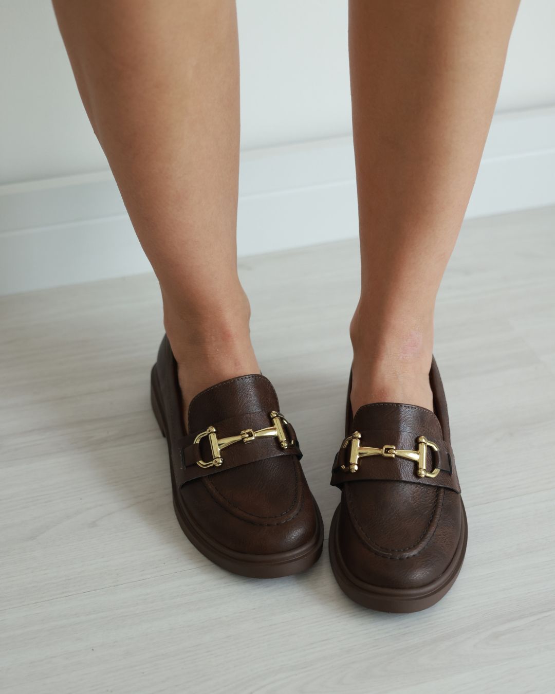 Mocassim Wendy Cacau