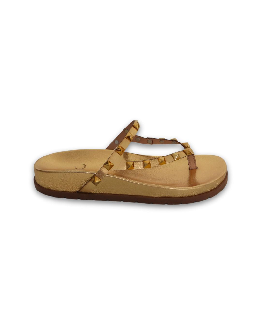 Sandália Papete 2 em 1 Brenda