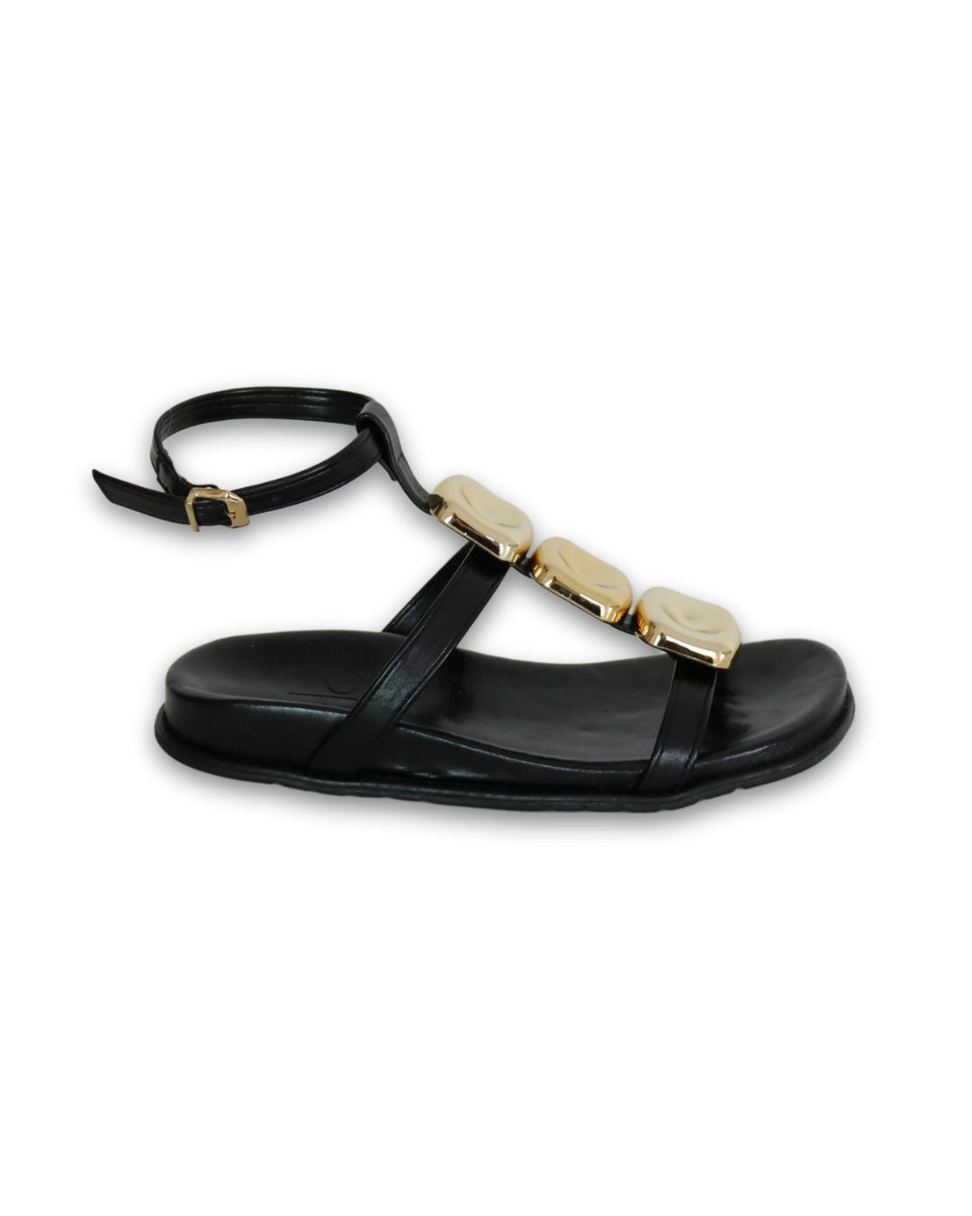 Sandália Preto Melina