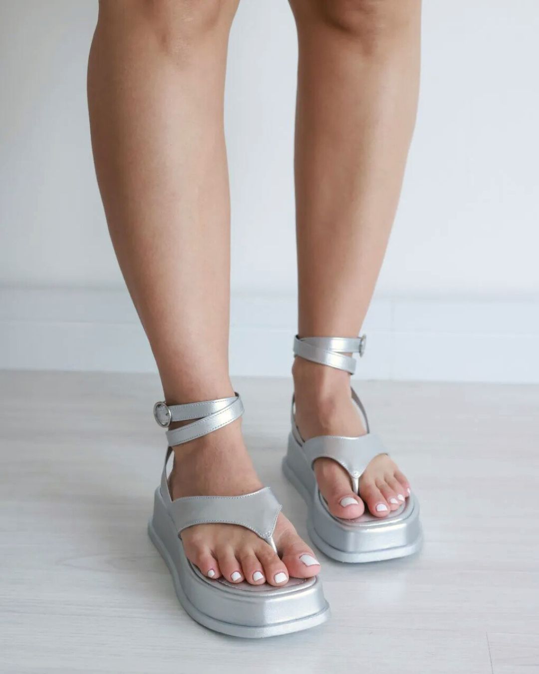 Flatform Cléo