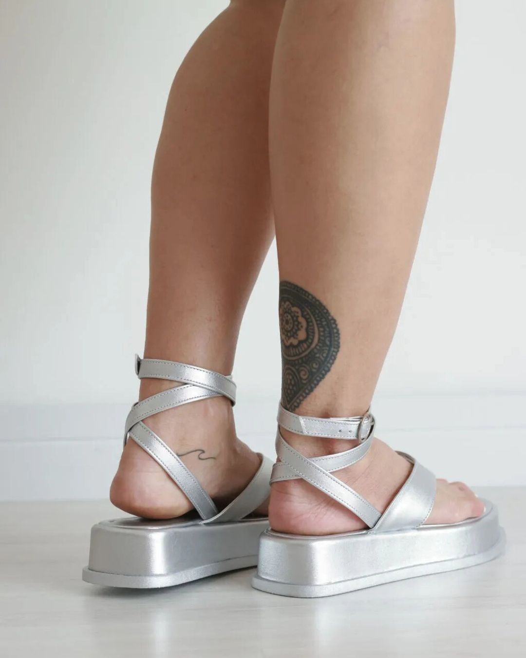 Flatform Cléo