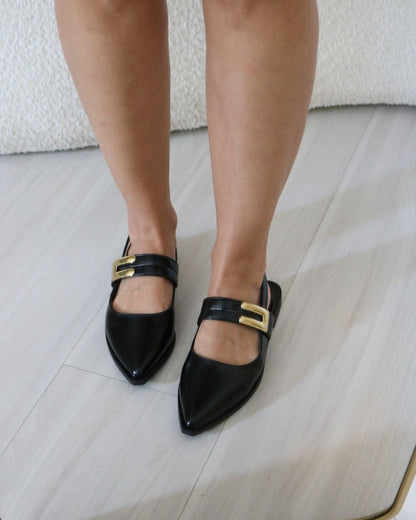 Sapatilha Brisa