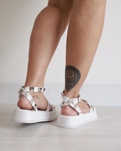 Flatform Betina