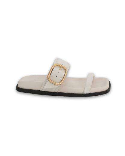 Birken Off White/Preto Lilla