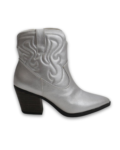 Bota Western Tina