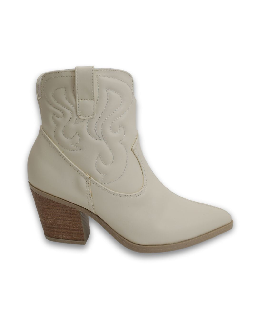 Bota Western Tina