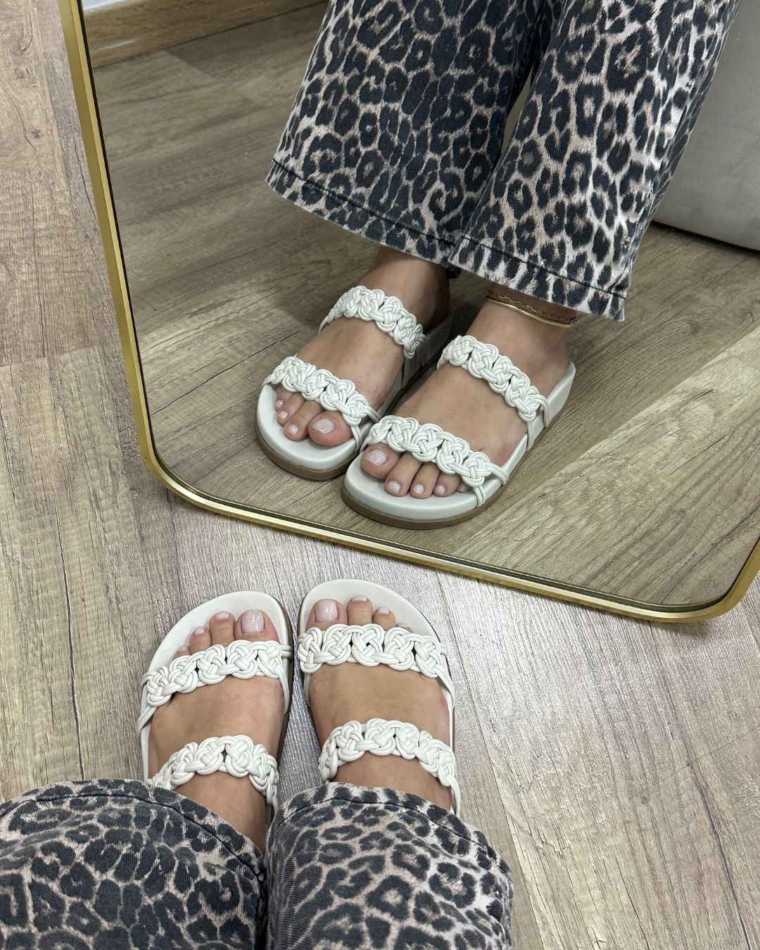 Birken Mel