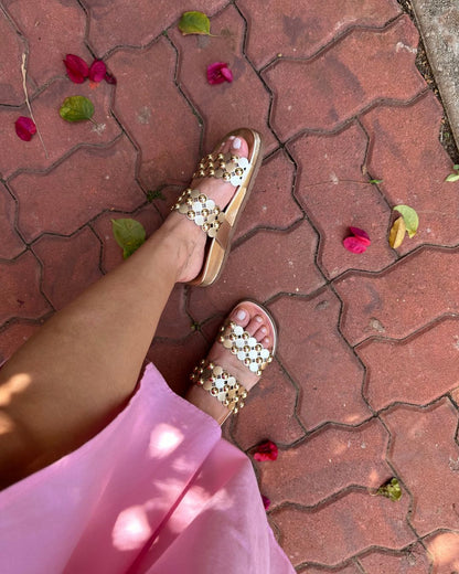 Birken Dourado Priscilla