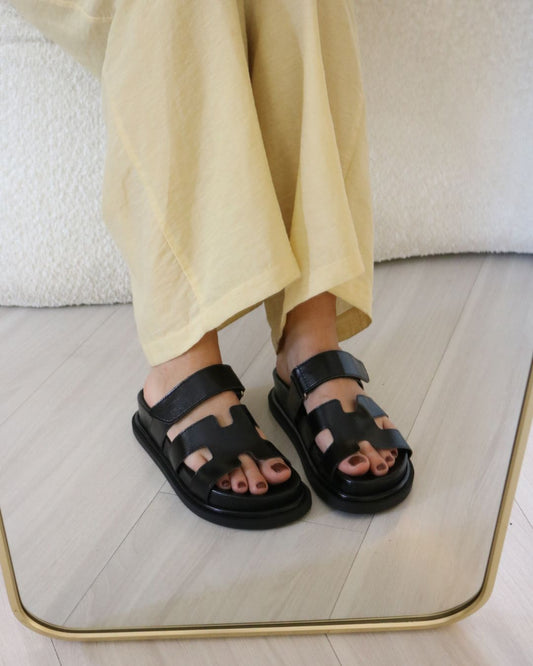 Flat Ágatha