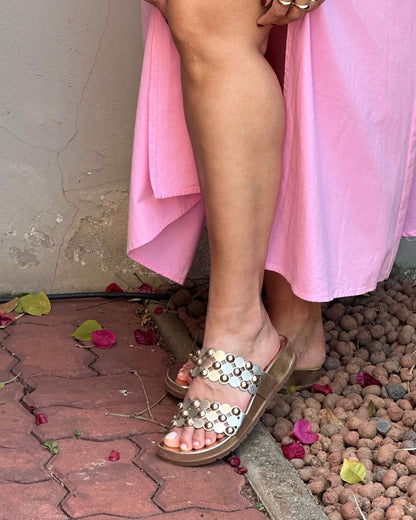 Birken Dourado Priscilla