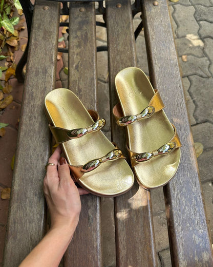 Birken Dourado Gigi