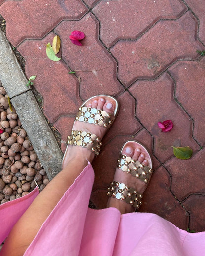 Birken Dourado Priscilla