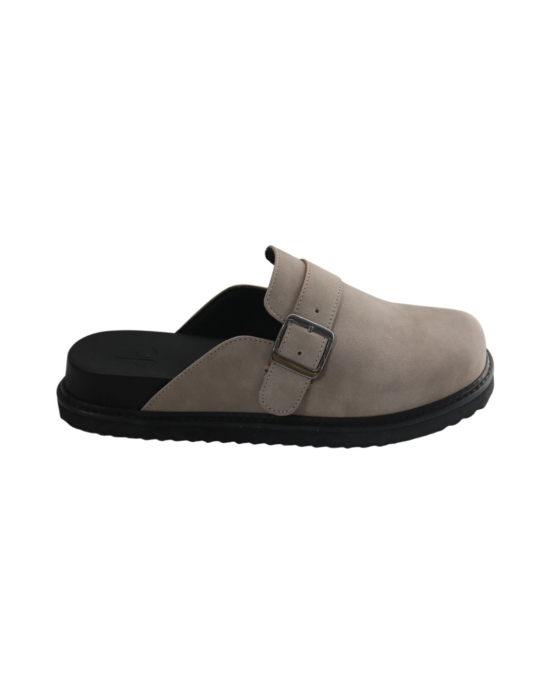 Clog Camurça Micaela