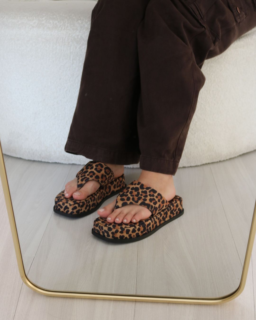 Flat Chiara