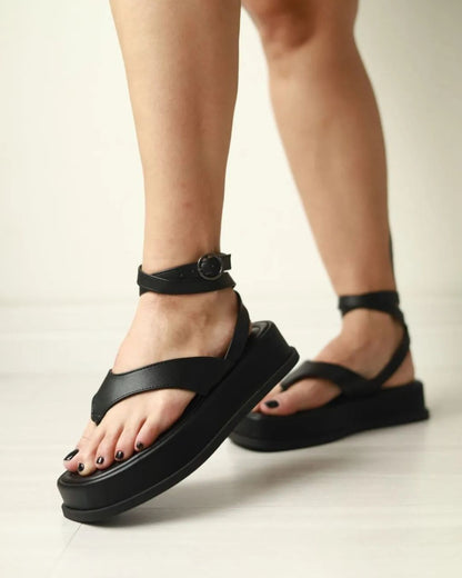 Flatform Cléo