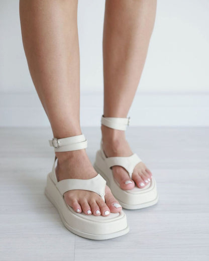 Flatform Cléo