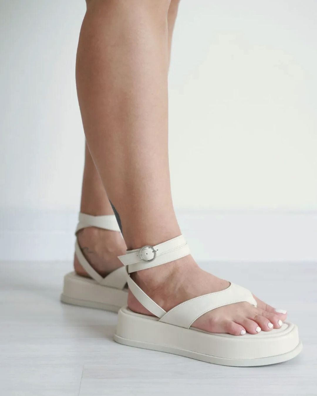 Flatform Cléo