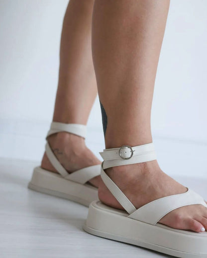 Flatform Cléo